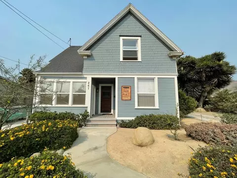 267 W Park Row Ave, Ventura, CA 93001