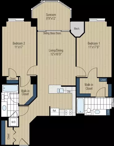1200 First St, Alexandria, VA 22314