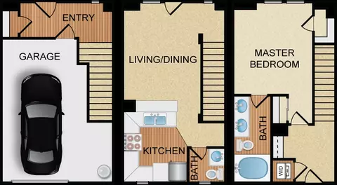 7099 N Hualapai Way, Las Vegas, NV 89166