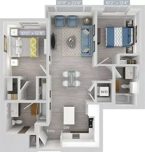 800 Indiana St, San Francisco, CA 94107