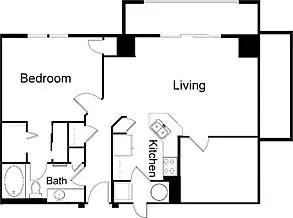 13330 Noel Rd, Dallas, TX 75240
