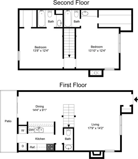 14500 Dallas Pkwy, Dallas, TX 75254