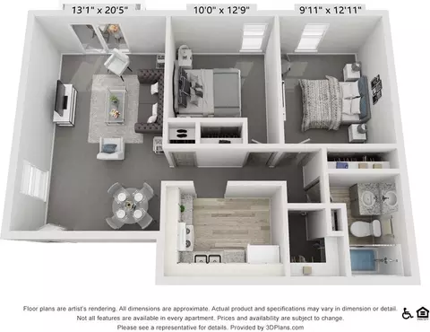 10701 Pecos St, Northglenn, CO 80234