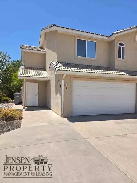 1530 W 1040 N, Saint George, UT 84770