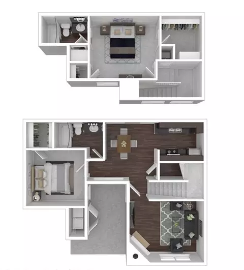 5450 Timber Creek Place Dr, Houston, TX 77084