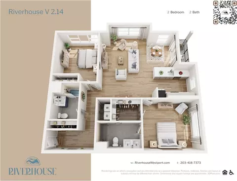 85 Post Rd W, Westport, CT 06880