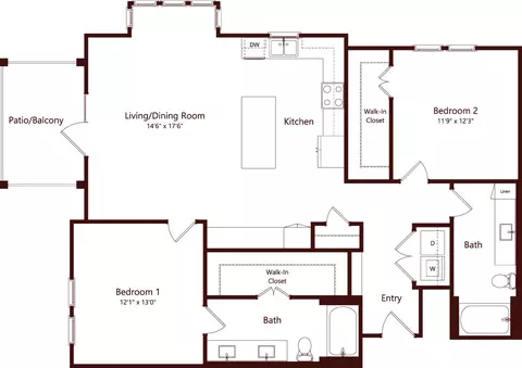 4151 Viridian Village Dr, Arlington, TX 76005