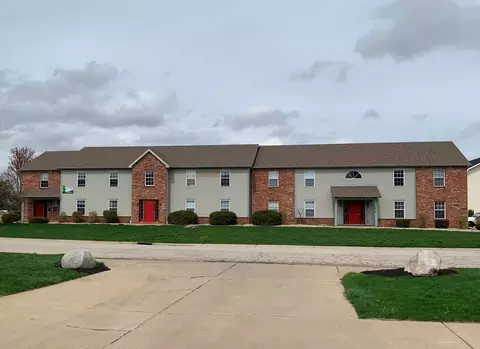 2920 Horizon Dr #2912-2920, West Lafayette, IN 47906