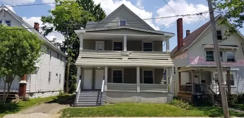 2053 W 99th St, Cleveland, OH 44102