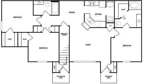 2200 1st St, Alamogordo, NM 88310