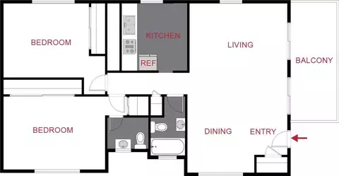70 N Clarkson St, Denver, CO 80218