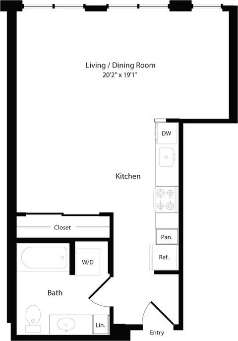 4715 42nd Ave SW, Seattle, WA 98116