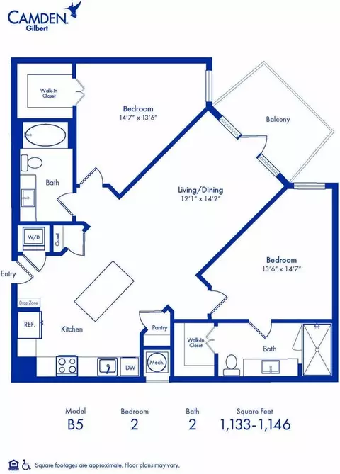 3150 E Ray Rd, Gilbert, AZ 85296