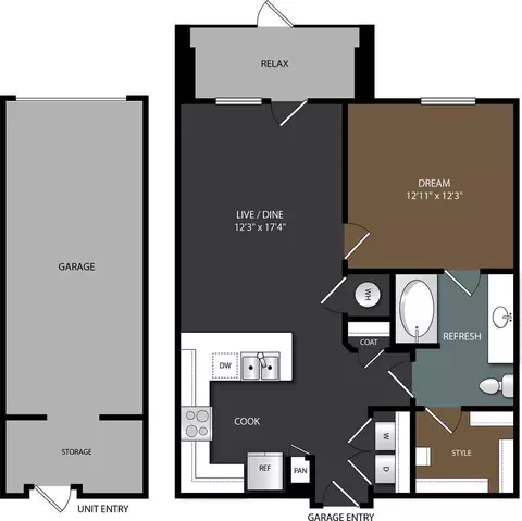 961 Gateway Dr, Prosper, TX 75078