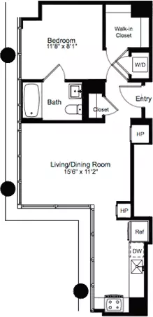 170 Amsterdam Ave, New York, NY 10023