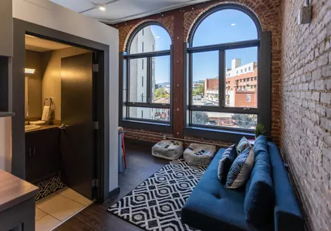 818 Georgia Ave, Chattanooga, TN 37402
