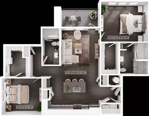 1595 Twin Lakes Ave, Bozeman, MT 59718