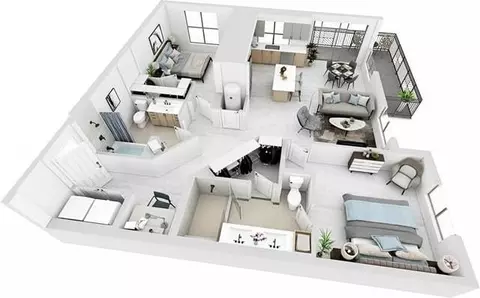 8401 NW 34th Ter, Doral, FL 33122