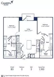 1000 Cannon Pkwy, Roanoke, TX 76262