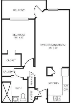 6426 City West Pkwy, Eden Prairie, MN 55344