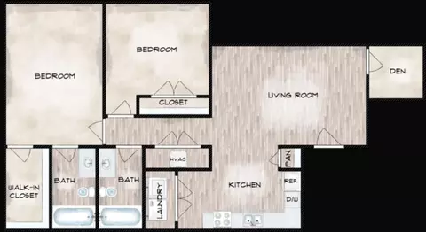 3725 Fountain Ave, East Ridge, TN 37412