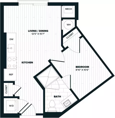 3950 Garden City Dr, Hyattsville, MD 20785