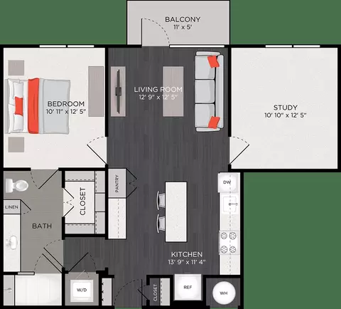 1212 Singleton Blvd, Dallas, TX 75212