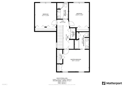 2930 NW 6th Ter, Gainesville, FL 32609