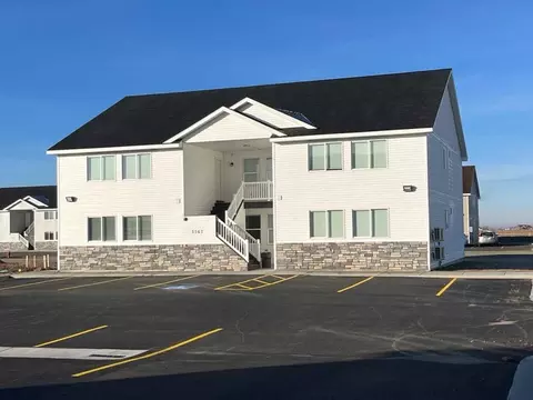 3562 E Gample Ave, Ammon, ID 83401