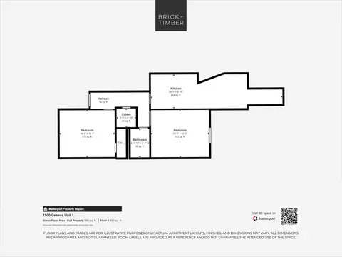 1514 Geneva Ave, San Francisco, CA 94112