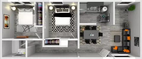 2320 Tam Dr, Las Vegas, NV 89102