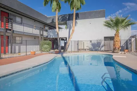 3653 E 2nd St, Tucson, AZ 85716