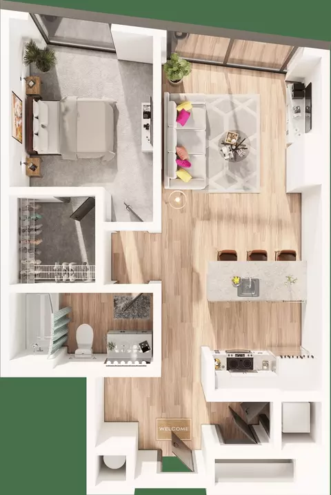 1145 Republican St, Seattle, WA 98109