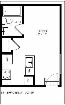 715 N Lancaster Ave, Dallas, TX 75203