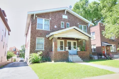 6230 Columbia Ave, Saint Louis, MO 63139
