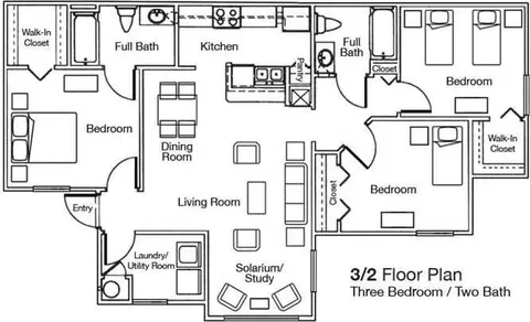 7200 Woodhill Park Dr, Orlando, FL 32818