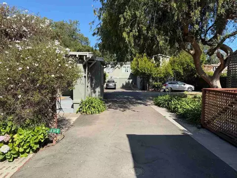 5341 Miles Ave, Oakland, CA 94618
