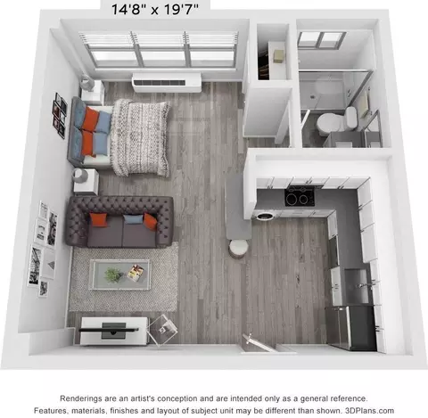 758 Saint Michael St, Mobile, AL 36602