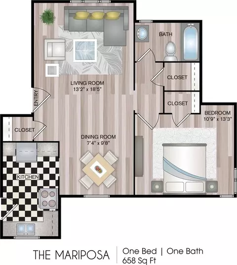 13401 Riverside Dr, Los Angeles, CA 91423