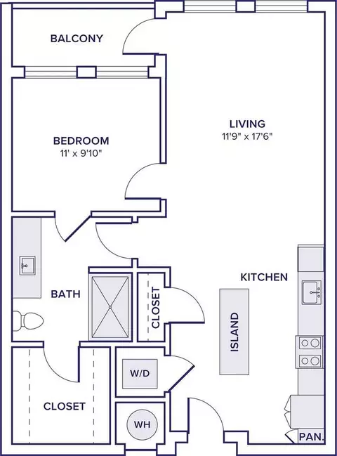 3299 Brighton Blvd, Denver, CO 80216