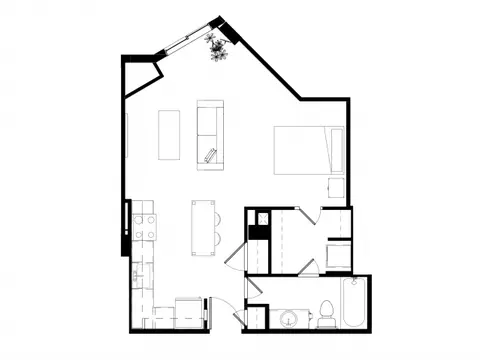 950 24th St NW, Washington, DC 20037