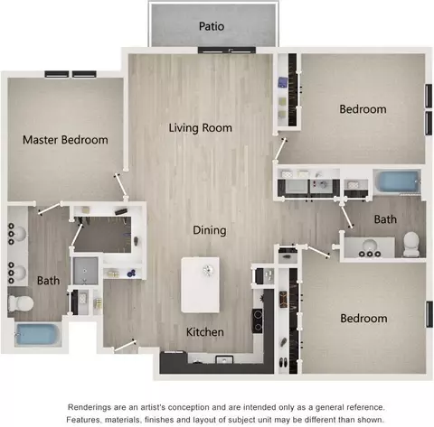 665 N Bagdad Rd, Leander, TX 78641