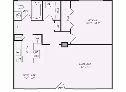 401 N Pass Ave, Burbank, CA 91505