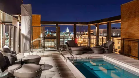 100 K St NE, Washington, DC 20002 photo 35