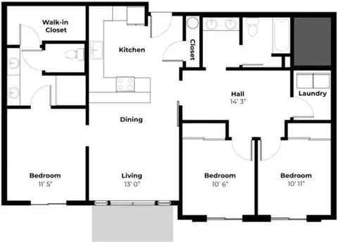 2700 E 5th St, Vancouver, WA 98661