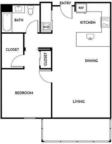 1500 N California Blvd, Walnut Creek, CA 94596