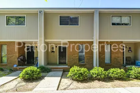828 Suber St, Columbia, SC 29205