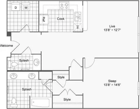 17803 La Cantera Ter, San Antonio, TX 78256