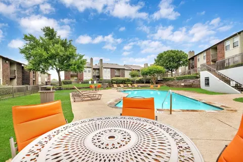 6751 Westcreek Dr, Fort Worth, TX 76133 photo 10