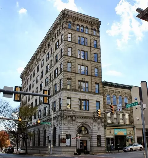400 Northampton St, Easton, PA 18042